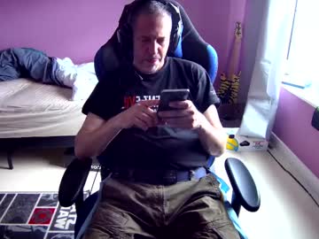 55hotgboy May 23, 2025 Chaturbate stream image