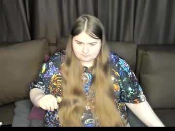 Aushpana May 23, 2025 Chaturbate stream image