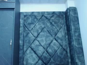 Barby_Jonnes May 23, 2025 Chaturbate stream image