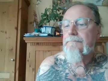 Blindsurfer780299 May 23, 2025 Chaturbate stream image