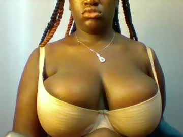 Candie_Love May 23, 2025 Chaturbate stream image