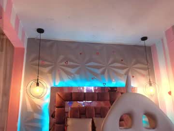 Candy_Morgan412 May 23, 2025 Chaturbate stream image
