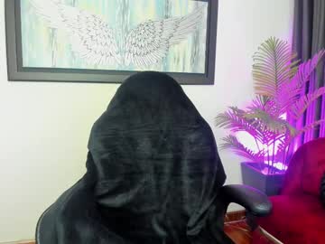 Charlote_Horny May 23, 2025 Chaturbate stream image