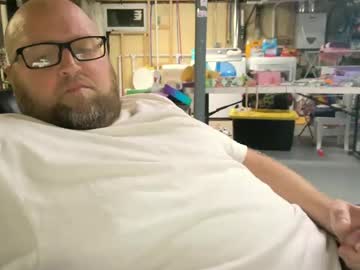 Chomper12345 May 23, 2025 Chaturbate stream image