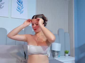 Coral_Deep May 23, 2025 Chaturbate stream image