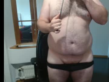 Crazyfnsfw May 23, 2025 Chaturbate stream image