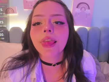 Curvy_Rousi May 23, 2025 Chaturbate stream image