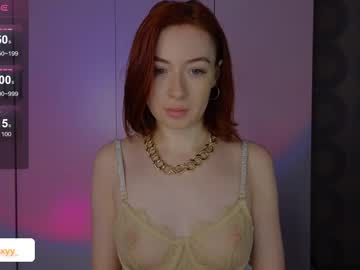Cuteroxyfoxyy stream photo from May 23, 2025