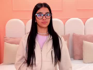 Evaa_Rose_ May 23, 2025 Chaturbate stream image