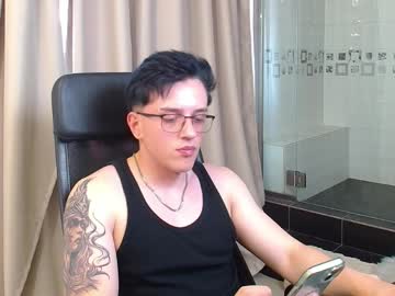 Felixstark May 23, 2025 Chaturbate stream image