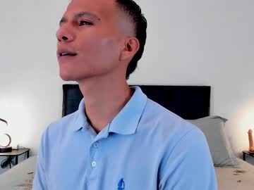 Jaylen_And_Duke May 23, 2025 Chaturbate stream image