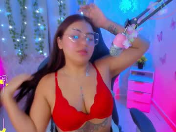 Jazmineferrari1 May 23, 2025 Chaturbate stream image