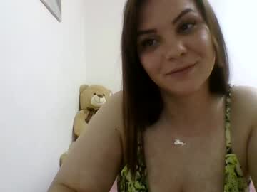 Karinna_Quinn May 23, 2025 Chaturbate stream image