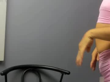 Kataleya_Zuluaga May 23, 2025 Chaturbate stream image