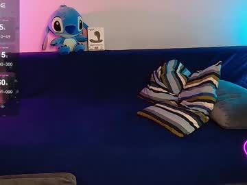 Krazyman22 May 23, 2025 Chaturbate stream image
