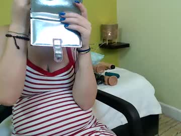 Leiasun May 23, 2025 Chaturbate stream image
