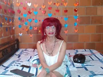 Lorenacapelli May 23, 2025 Chaturbate stream image