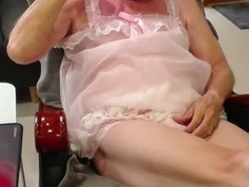 Lovelace8 May 23, 2025 Chaturbate stream image