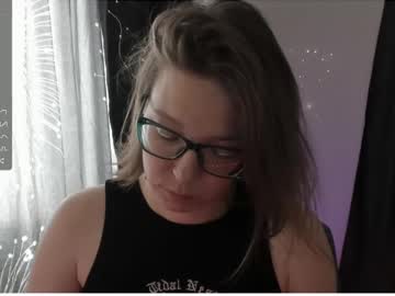 Moon__Girl May 23, 2025 Chaturbate stream image