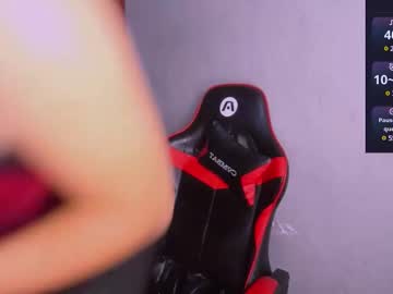 Reyskinnyes May 23, 2025 Chaturbate stream image