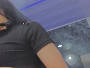 Sara_Allenx May 23, 2025 Chaturbate stream image