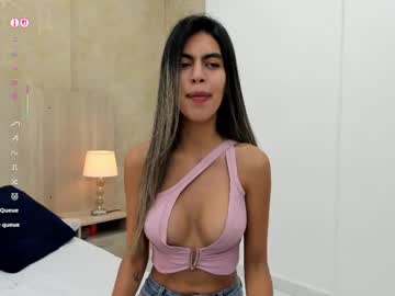 Skinny_Noa May 23, 2025 Chaturbate stream image