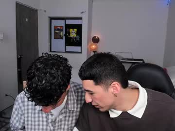 Sweet_Boys_Xx May 23, 2025 Chaturbate stream image