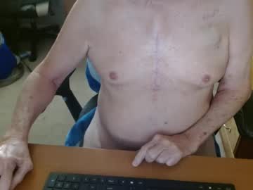 Tampaaman123 May 23, 2025 Chaturbate stream image