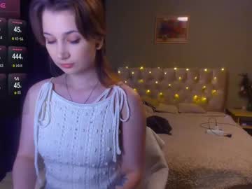 Yesofie May 23, 2025 Chaturbate stream image