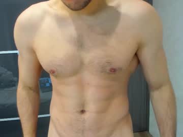 Aleks_Brown May 23, 2025 Chaturbate stream image