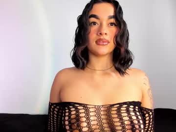 Amarantaa__ May 23, 2025 Chaturbate stream image