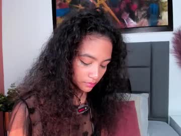 Antonellahall_ May 23, 2025 Chaturbate stream image