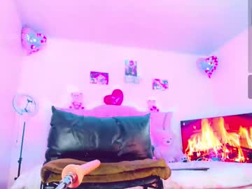 Brunettesexy11 May 23, 2025 Chaturbate stream image