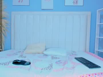 Chloe_Jackson255 May 23, 2025 Chaturbate stream image