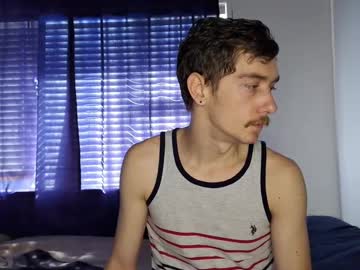 Chrisslicer May 23, 2025 Chaturbate stream image