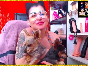 Cuminmenowbby May 23, 2025 Chaturbate stream image