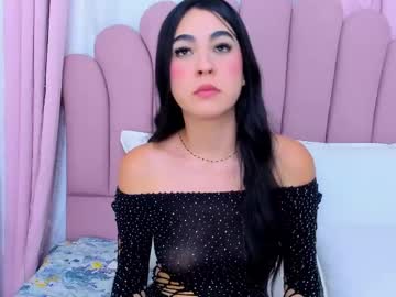 Estefaniapulgarin May 23, 2025 Chaturbate stream image