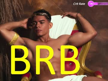 _Eufrates_ May 23, 2025 Chaturbate stream image