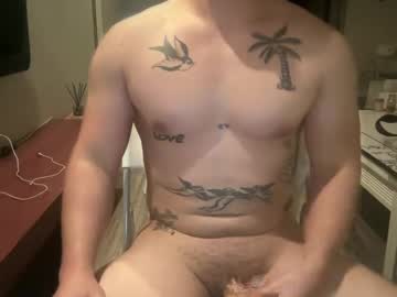 Gentleleo75 May 23, 2025 Chaturbate stream image
