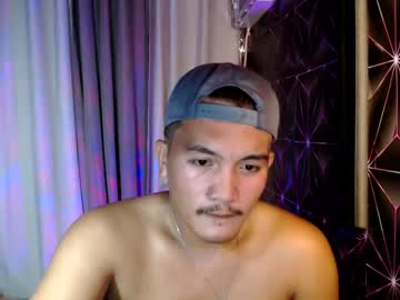 Hunkylloyd May 23, 2025 Chaturbate stream image