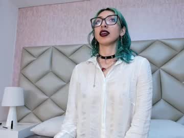 Im_Gaia May 23, 2025 Chaturbate stream image