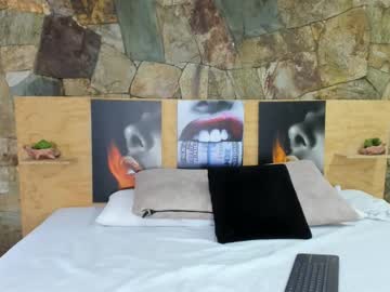 Kathhia_ May 23, 2025 Chaturbate stream image