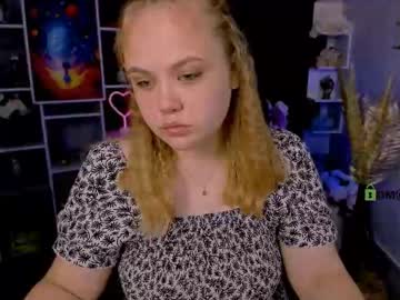 Keri_Ti May 23, 2025 Chaturbate stream image