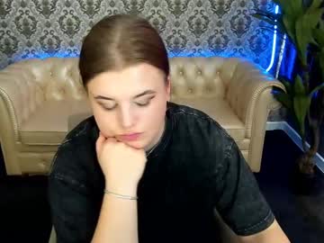 Kristimoons May 23, 2025 Chaturbate stream image