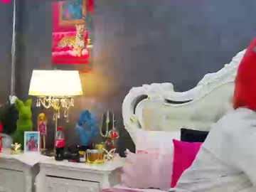 Lexyfire May 23, 2025 Chaturbate stream image