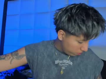 Liamsmiith_ May 23, 2025 Chaturbate stream image