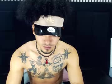 Lihanjor_23 May 23, 2025 Chaturbate stream image