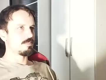 Lookaz4010 May 23, 2025 Chaturbate stream image