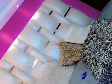 Manuela_Kingsley May 23, 2025 Chaturbate stream image