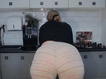 Mojjo_Erika May 23, 2025 Chaturbate stream image